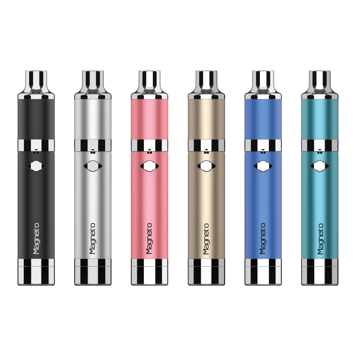 Yocan Magneto Wax Vaporizer Vaporizers Yocan   