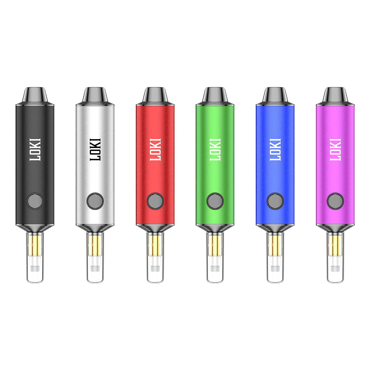 Yocan Loki - Electric Nectar Collector Vaporizers Yocan   