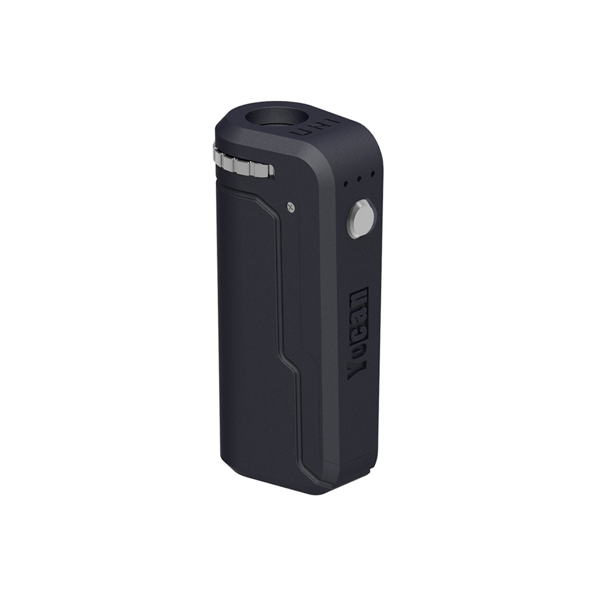 Yocan UNI (Universal Portable Box Mod) Vaporizers Yocan Smoky Grey  