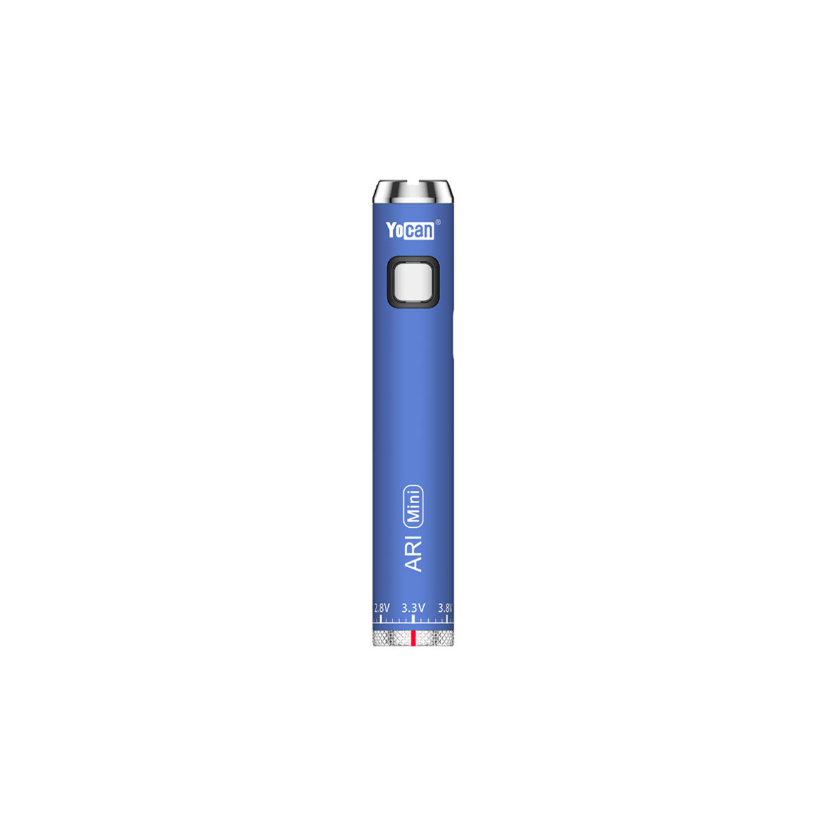 Yocan ARI(SOL) Series - Cartridge Battery Vaporizers Yocan Mini Blue 