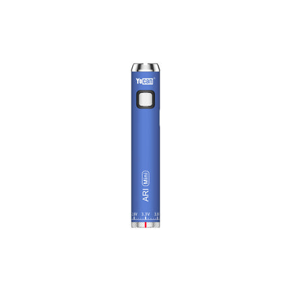 Yocan ARI(SOL) Series - Cartridge Battery Vaporizers Yocan Mini Blue 