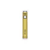 Yocan ARI(SOL) Series - Cartridge Battery Vaporizers Yocan Mini Gold 