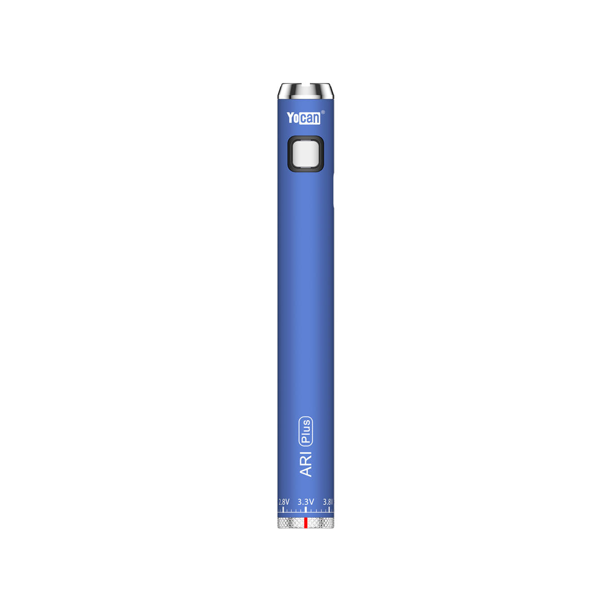 Yocan ARI(SOL) Series - Cartridge Battery Vaporizers Yocan Plus Blue 