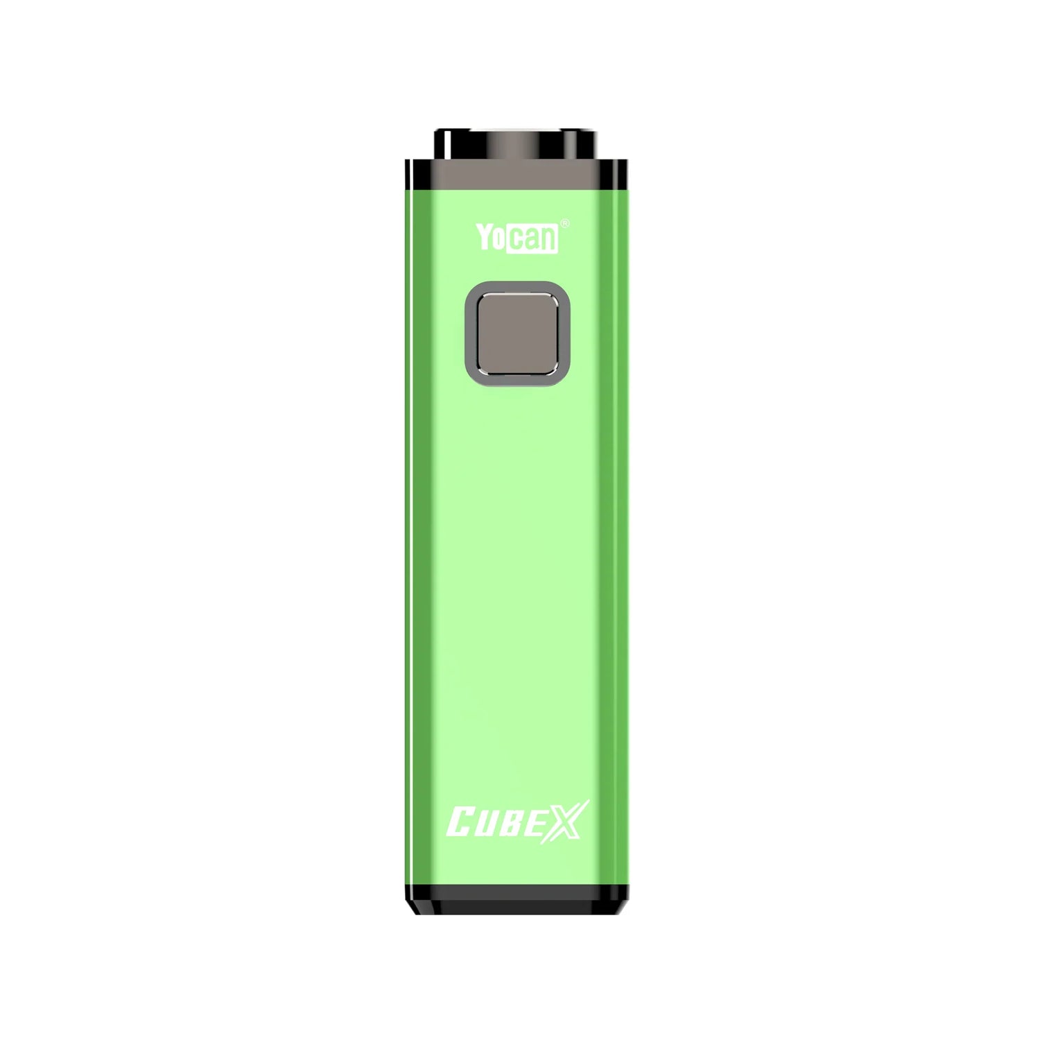 Yocan Cubex Replacement Battery Vaporizers Yocan Green  