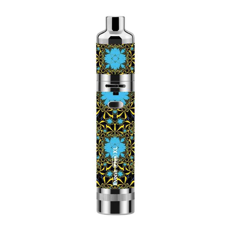 Yocan Evolve Plus XL Vaporizer Vaporizers Yocan Kaleidoscope  