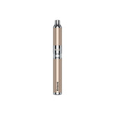 Yocan Evolve Concentrate Vaporizer Vaporizers Yocan Champagne Gold  