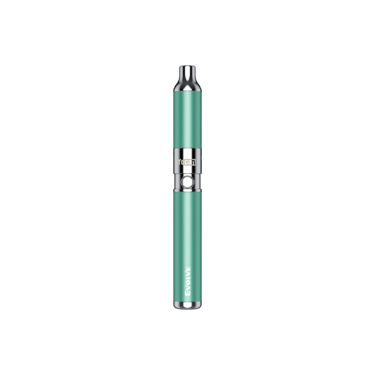 Yocan Evolve Concentrate Vaporizer Vaporizers Yocan Azure Green  