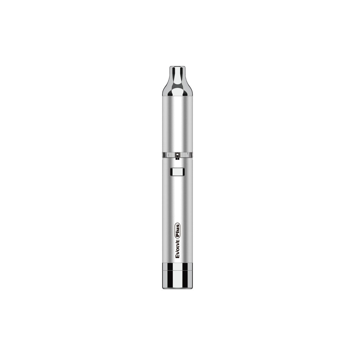 Yocan Evolve Plus Vaporizer Silver