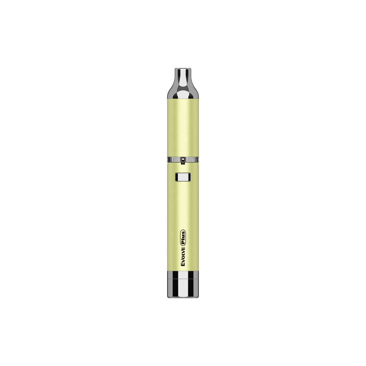 Yocan Evolve Plus Vaporizer Apple Green