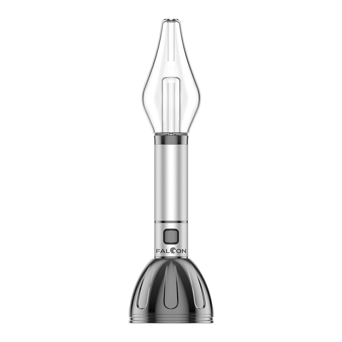 Yocan Falcon - Multi-Use Vaporizer Vaporizers Yocan Silver  