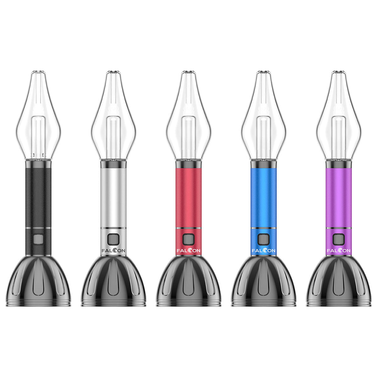 Yocan Falcon - Multi-Use Vaporizer Vaporizers Yocan   