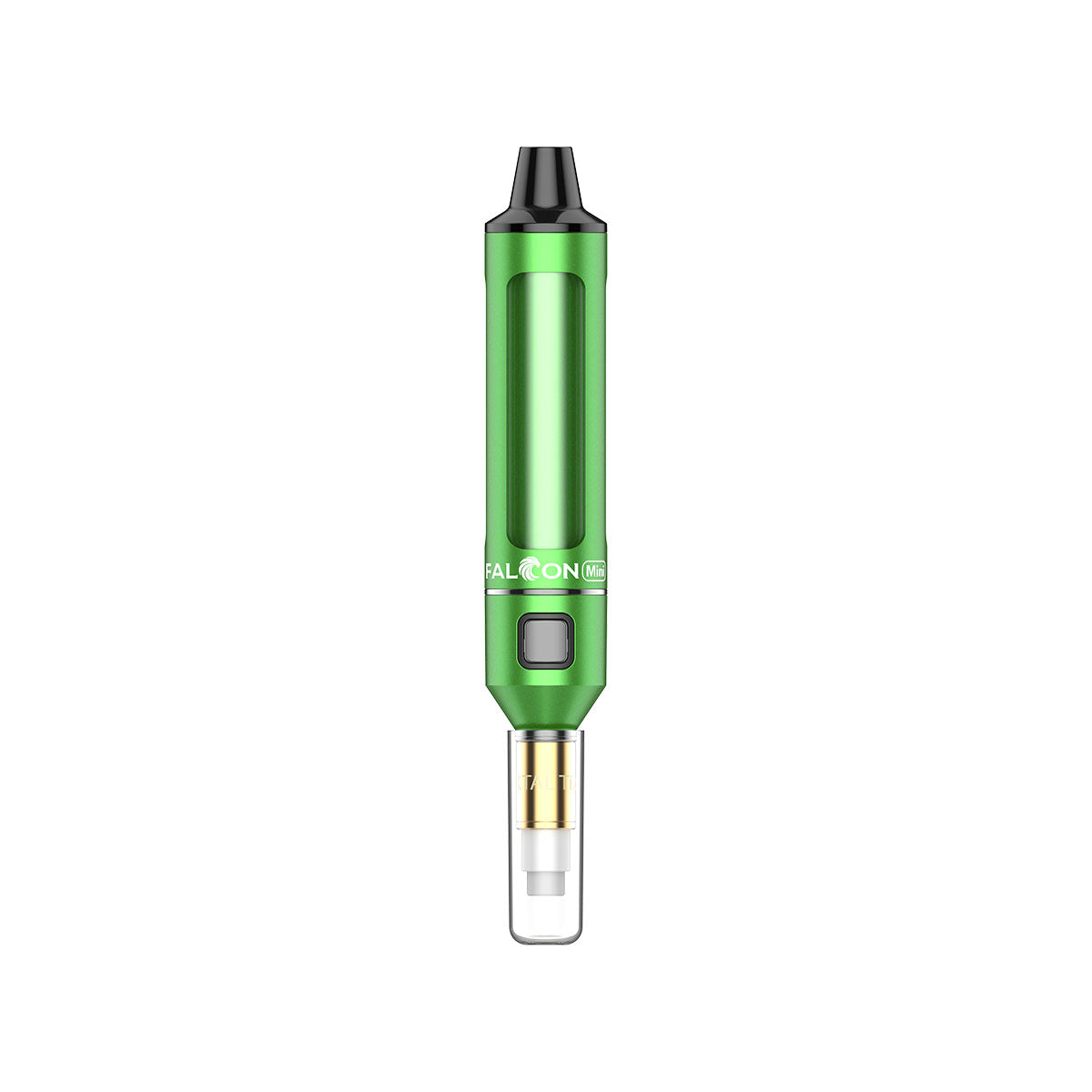 Yocan Falcon Mini Neon Glow - Concentrate Vaporizer Vaporizers Yocan Green  