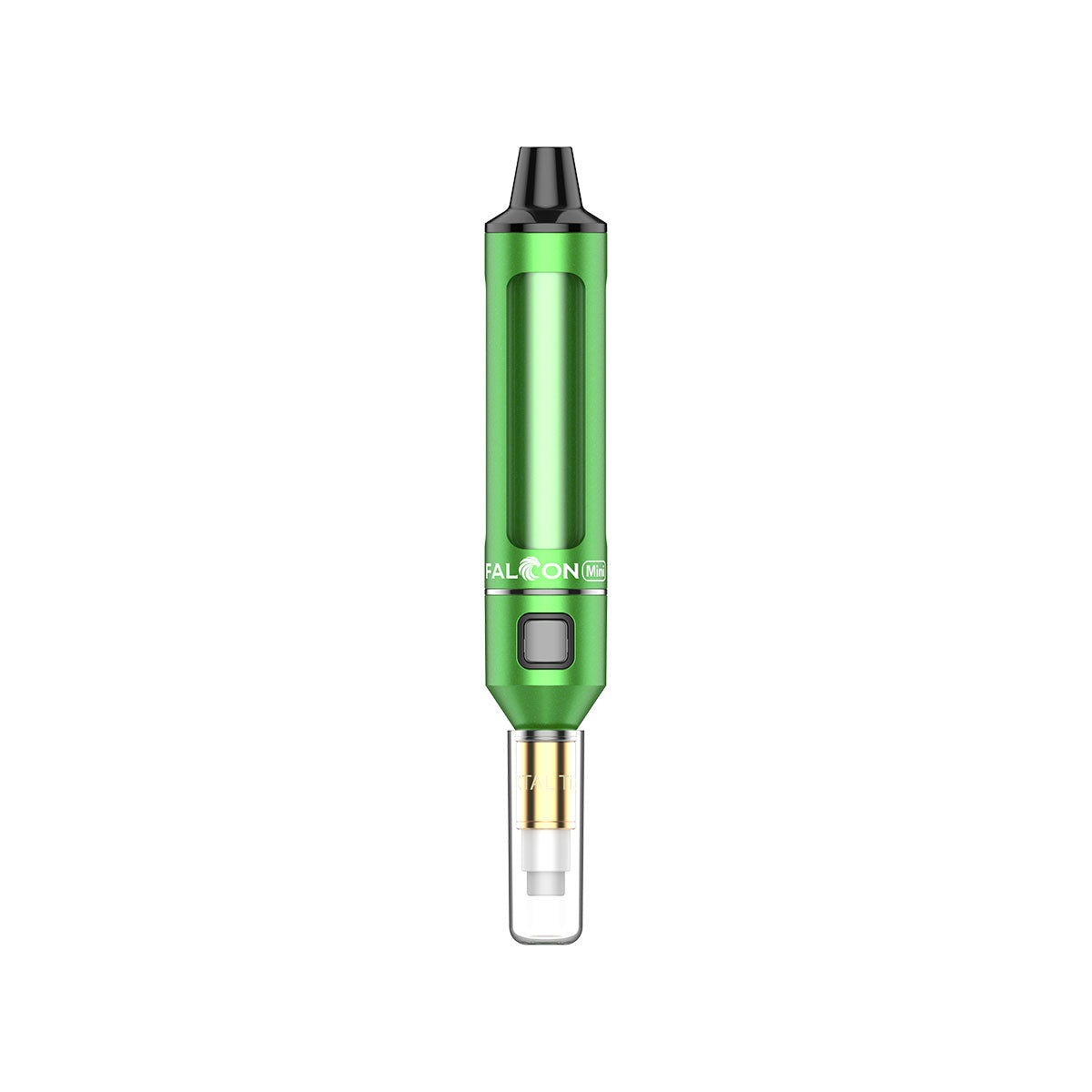 Yocan Falcon Mini Neon Glow - Concentrate Vaporizer Green