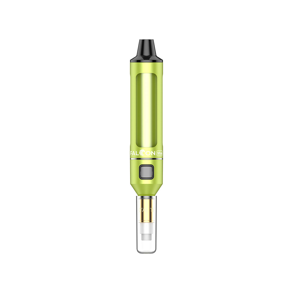 Yocan Falcon Mini Neon Glow - Concentrate Vaporizer Vaporizers Yocan Apple Green  