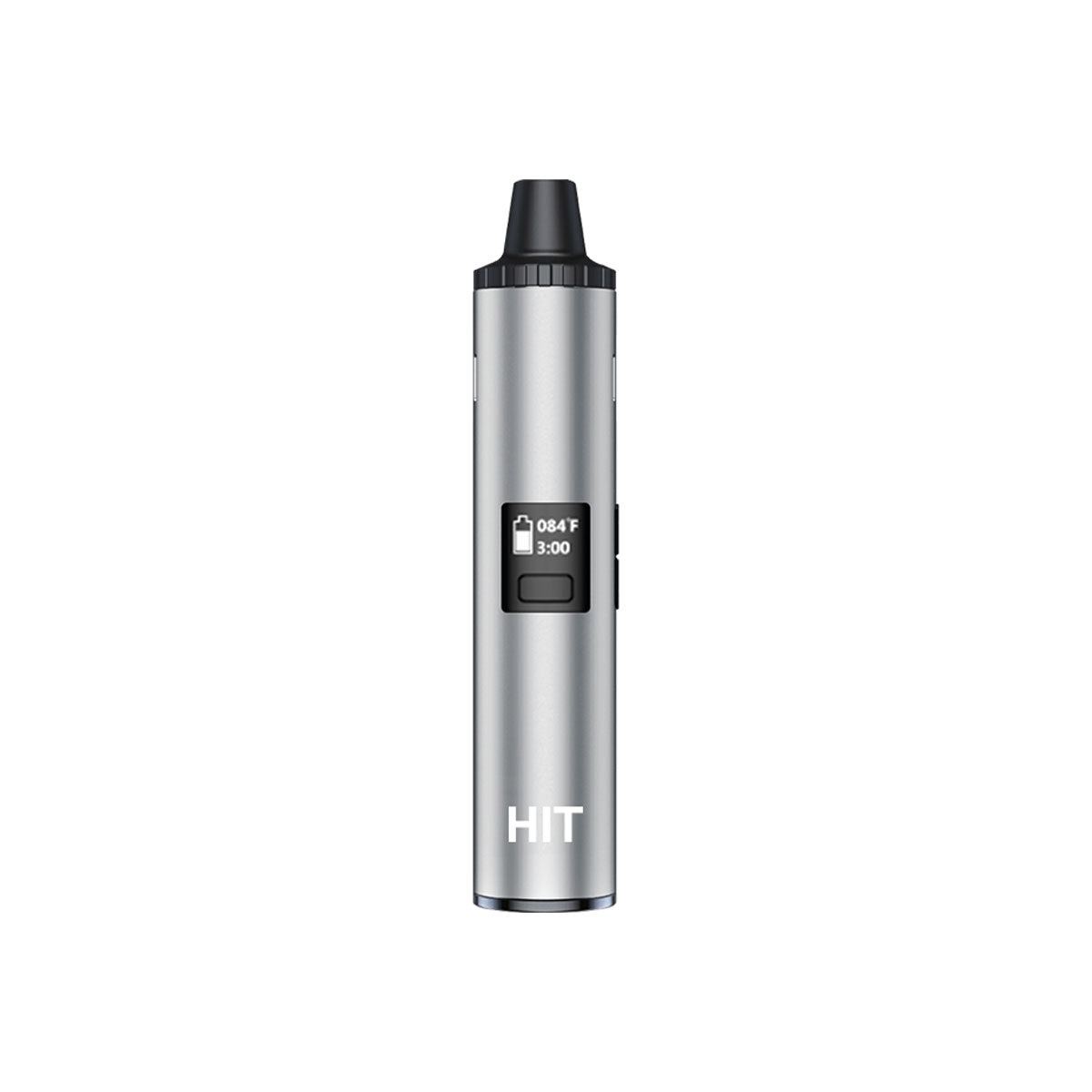 Yocan HIT - Dry Herb Vaporizer Vaporizers Yocan Silver  