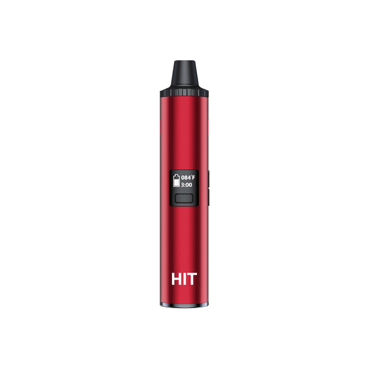 Yocan HIT - Dry Herb Vaporizer Vaporizers Yocan Red  