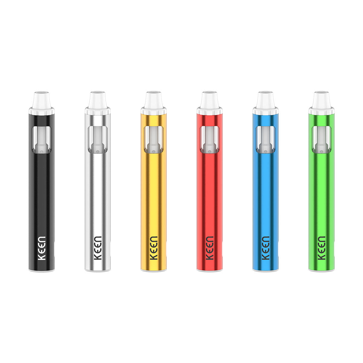 Yocan Keen - Disposable Cartridge Vape Vaporizers Yocan   