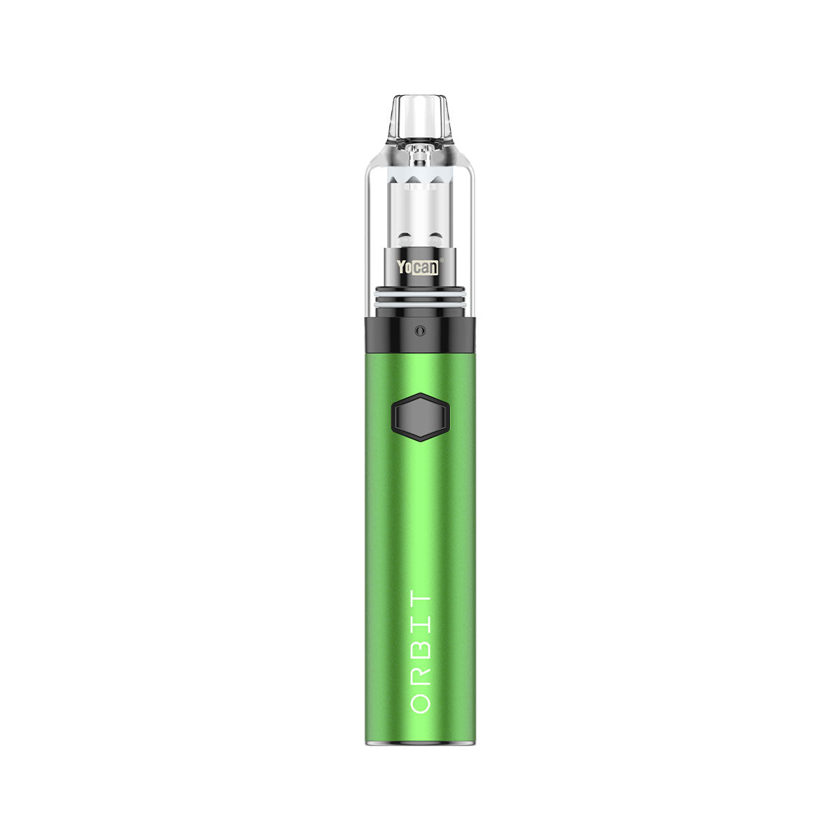 Yocan Orbit Concentrate Vaporizer Green