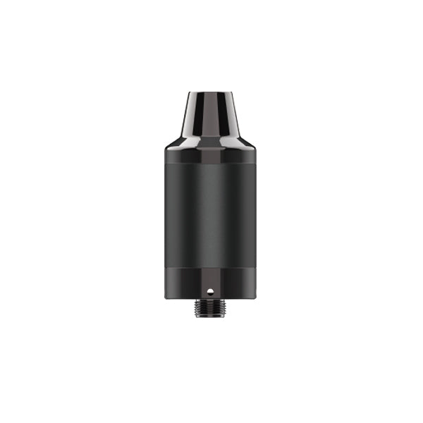 Yocan Regen Replacement Atomizer Vaporizers Yocan Black  