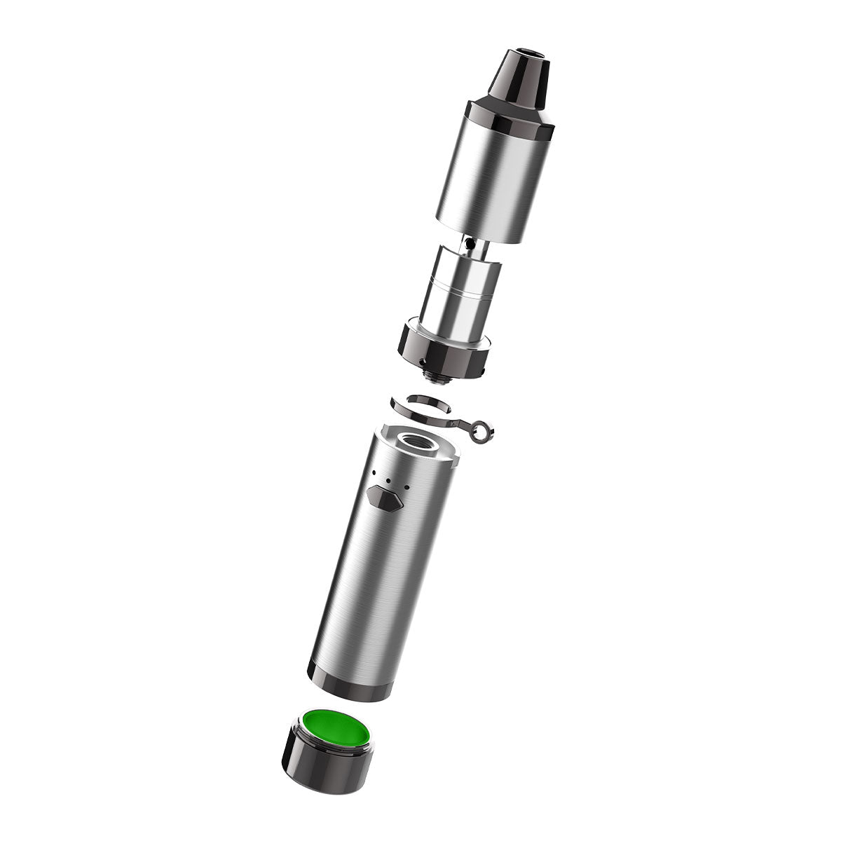 Yocan Regen Advanced Concentrate Vaporizer Vaporizers Yocan   