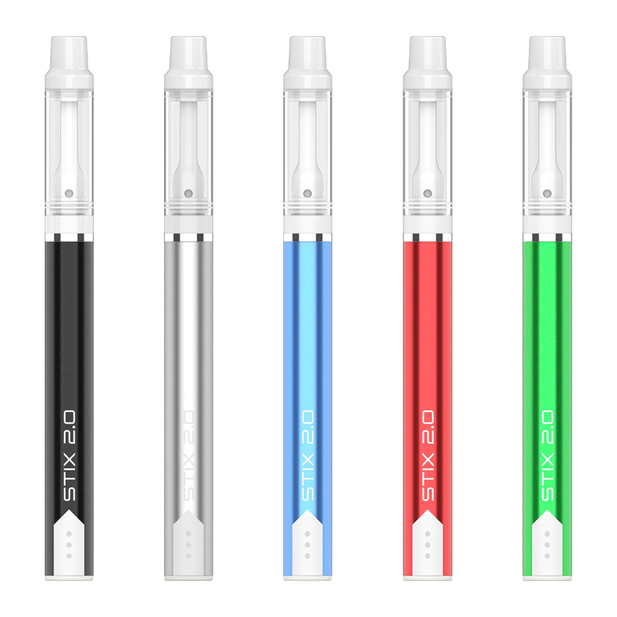 Yocan Stix 2.0 Cartridge Vape Vaporizers Yocan   