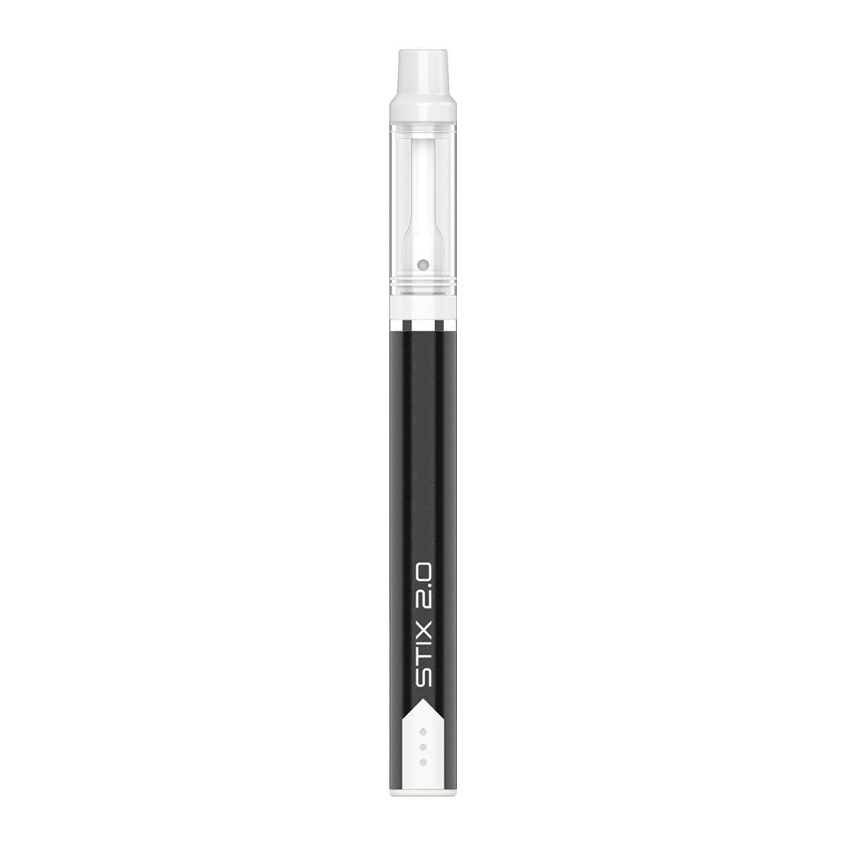 Yocan Stix 2.0 Cartridge Vape Black