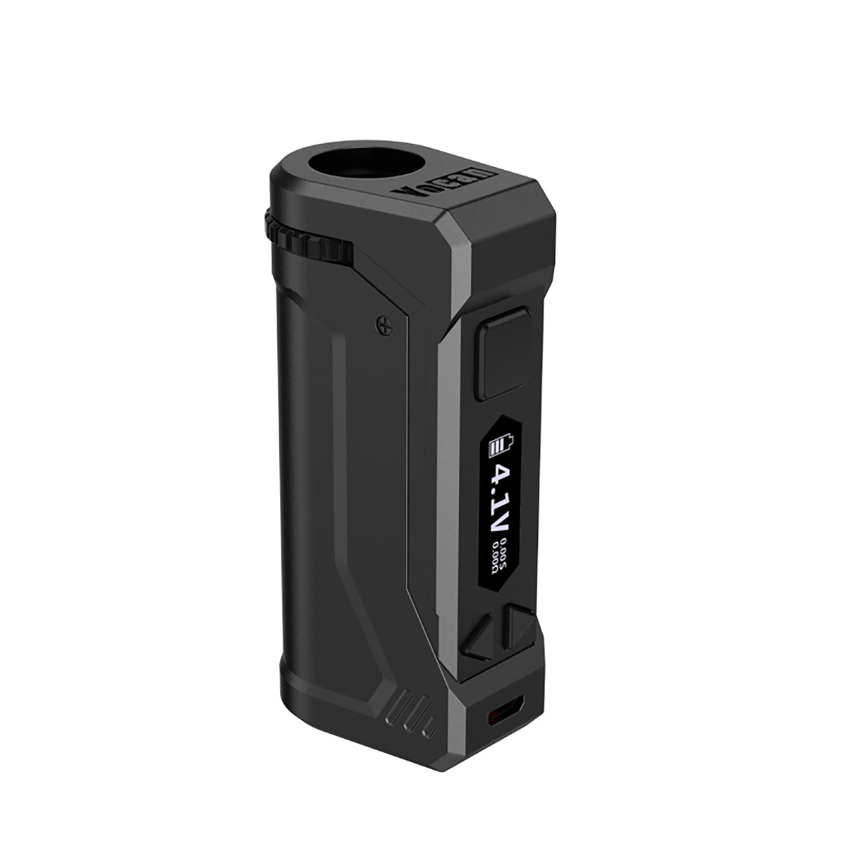 Yocan UNI Pro Universal Box Mod Black