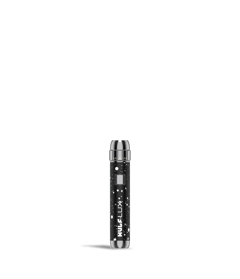 Yocan LUX Cartridge Battery Vaporizers Yocan Classic Wuld Black-White Splatter 