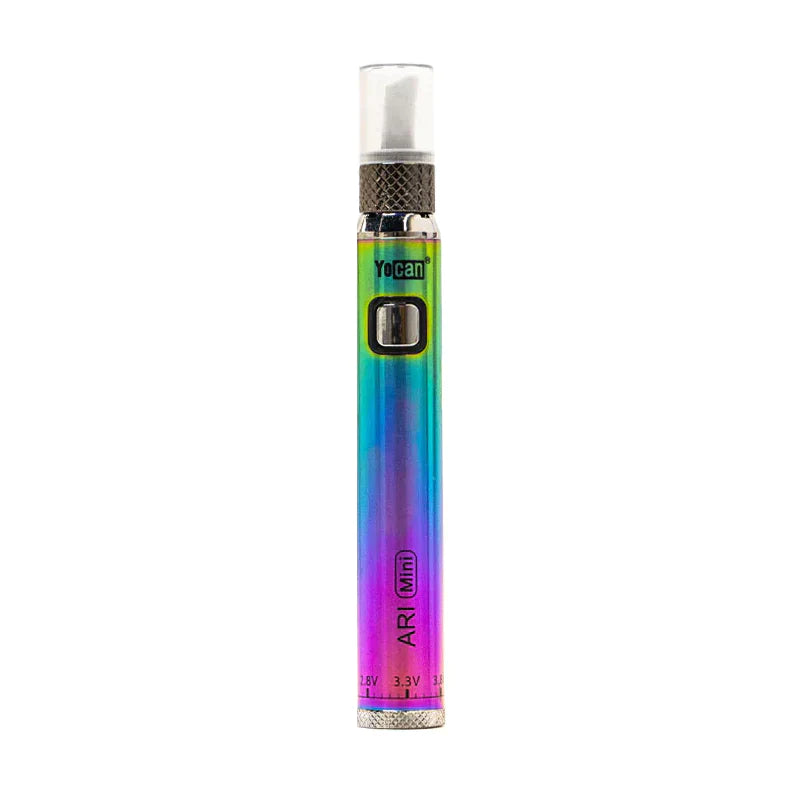 Yocan ARI Knife by Wulf Mods Rainbow