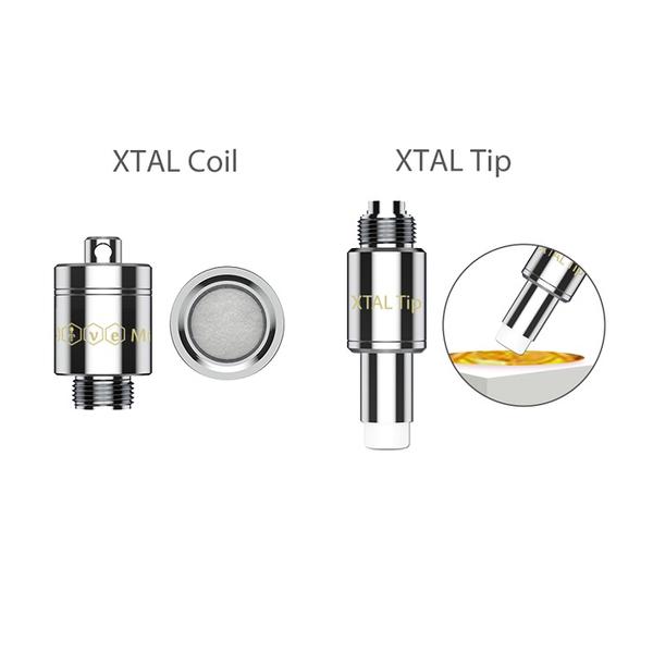 Yocan Dive Mini Coils - 5 Pack