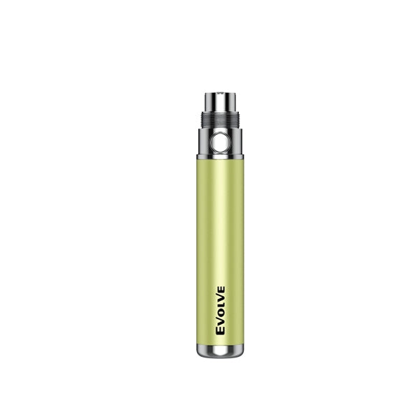 Yocan Evolve Vape Battery Apple Green