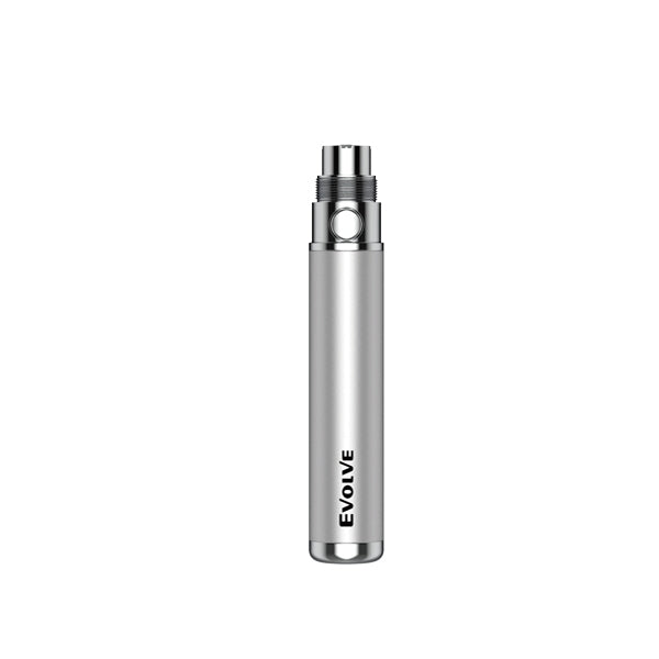 Yocan Evolve Vape Battery Silver