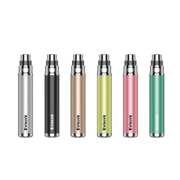 Yocan Evolve Battery 2020 version 600x600