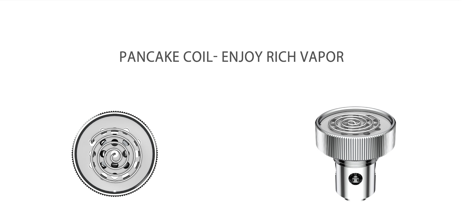 Yocan Evolve D Dry Herb Vaporizer