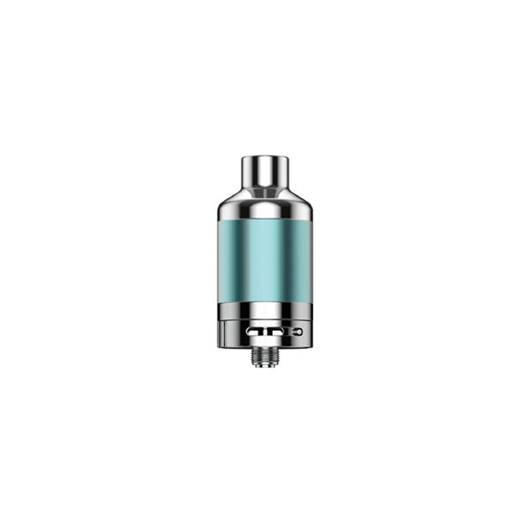 Yocan Evolve Plus XL Atomizer Vaporizers Yocan Sea Blue  