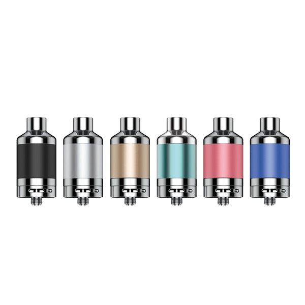 Yocan Evolve Plus XL Atomizer Vaporizers Yocan   