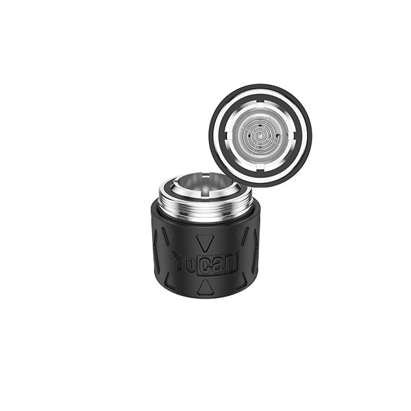 Yocan Falcon Coil (QTC, Pancake, Xtal Tip) - 5 Pack