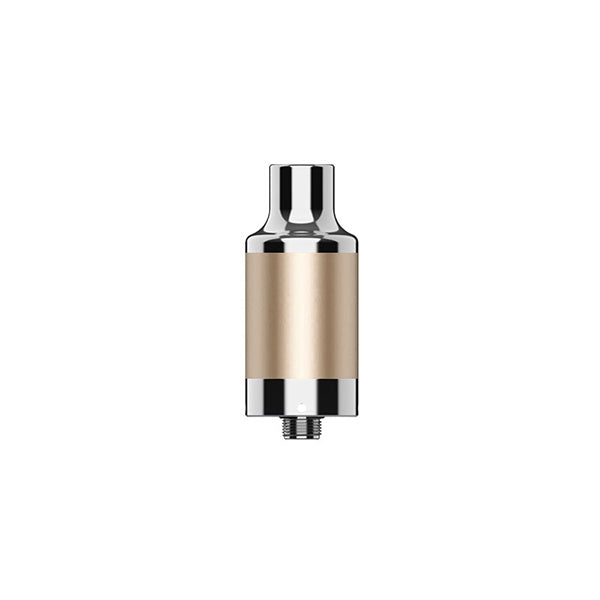 Yocan Magneto Atomizer Vaporizers Yocan Champagne Gold  