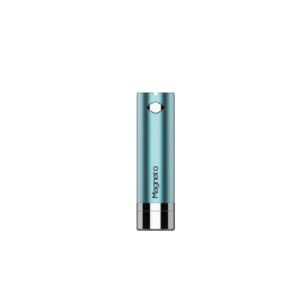 Yocan Magneto Battery Vaporizers Yocan Sea Blue  