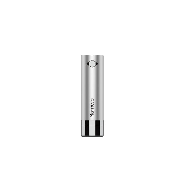 Yocan Magneto Battery Vaporizers Yocan Silver 2020  