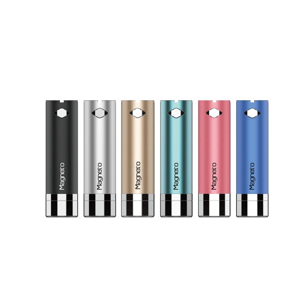 Yocan Magneto Battery Vaporizers Yocan   