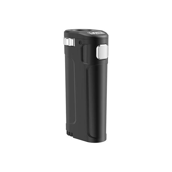 Yocan Uni Twist - Universal Portable Box Mod Black