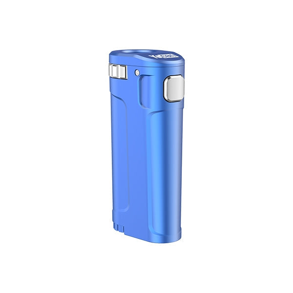 Yocan Uni Twist - Universal Portable Box Mod Blue