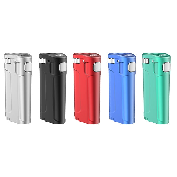 Yocan Uni Twist - Universal Portable Box Mod Vaporizers Yocan   