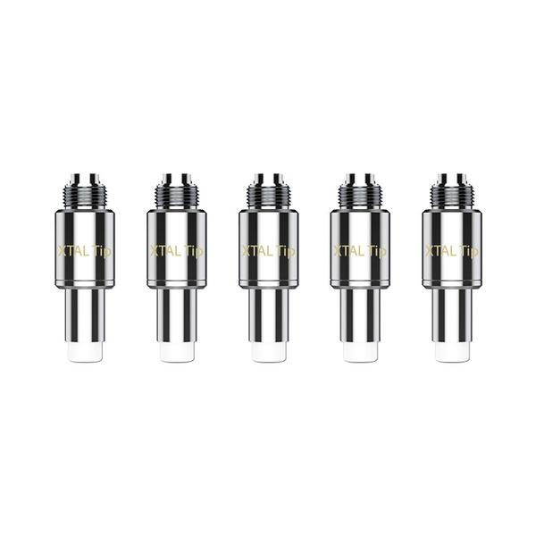 Yocan Dive Mini Coils - 5 Pack Vaporizers Yocan   