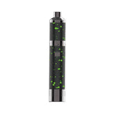 Yocan Evolve Maxxx 3 in 1 Vaporizer Vaporizers Yocan Wulf Black-Green Splatter  