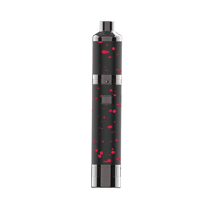 Yocan Evolve Maxxx 3 in 1 Vaporizer Vaporizers Yocan Wulf Black-Red Splatter  