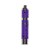 Yocan Evolve Maxxx 3 in 1 Vaporizer Vaporizers Yocan Wulf Purple-Black Splatter  