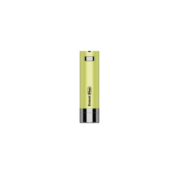 Yocan Evolve Plus Battery Vaporizers Yocan Apple Green  