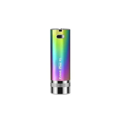 Yocan Evolve Plus XL Battery Vaporizers Yocan Rainbow  